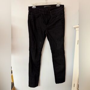 Joe's Jeans Black Women's Jeans